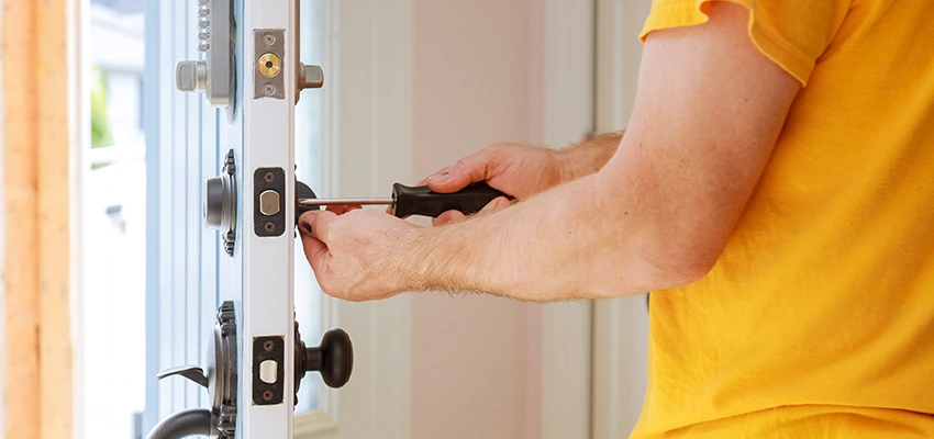 Break-in Prevention Solutions in Castro Valley, CA