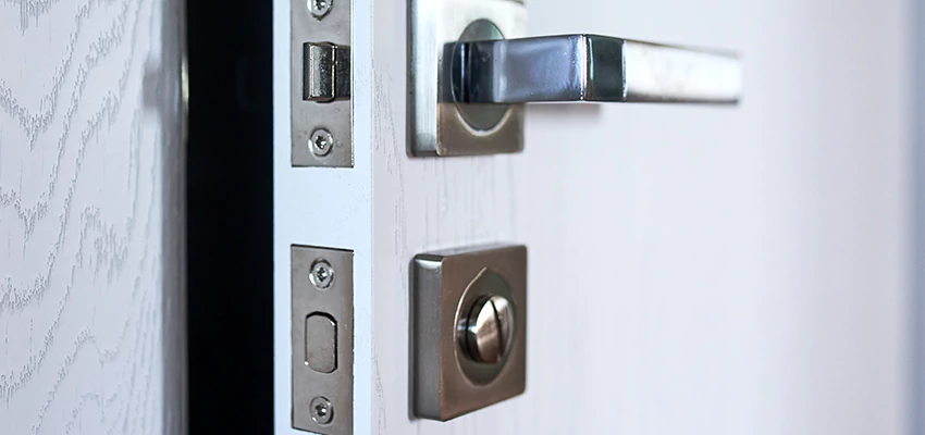 High Security Door Locks Near Me in Castro Valley, CA