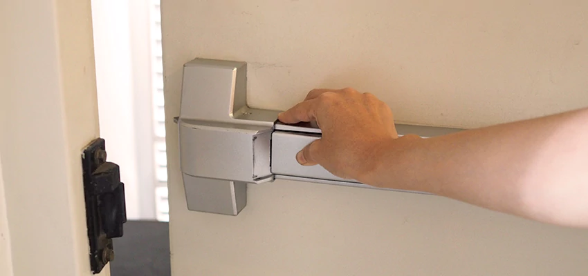 Door Lock Cylinder Reinforcements in Castro Valley, CA