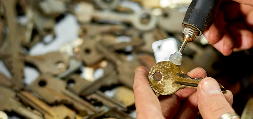 Car Lock Key Repair Service in Castro Valley, CA