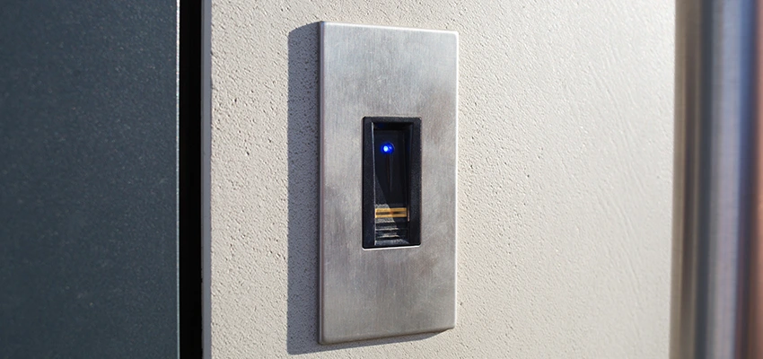 Fingerprint Biometric Entry Systems Maintenance in Castro Valley, California
