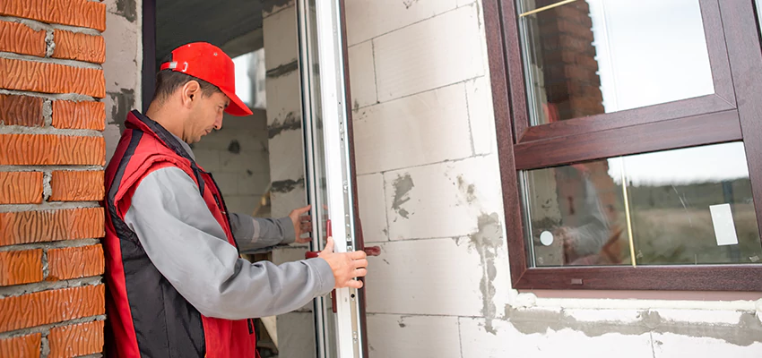 Home Invasion Door Lock Repairs in Castro Valley, CA