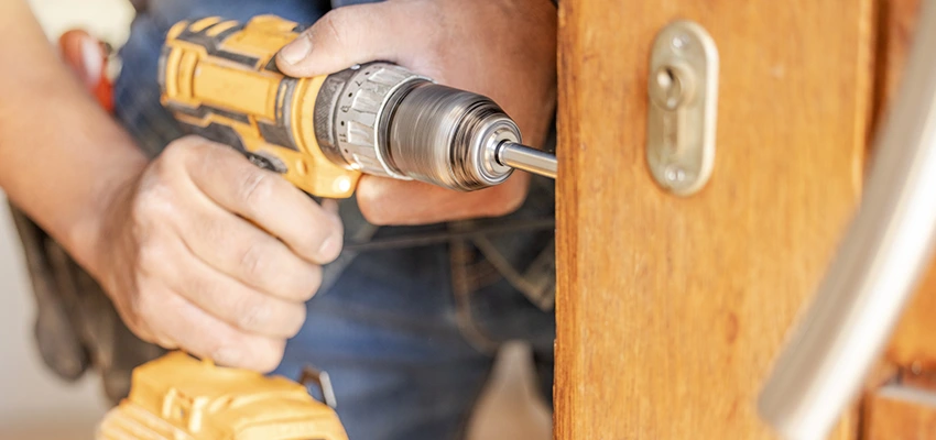 Eviction Locksmith in Castro Valley, California