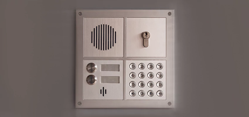 Mobile Access Control System Installation in Castro Valley, CA