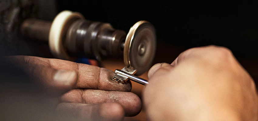Hotel Lock Master Key System in Castro Valley, California