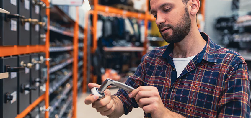 Locksmith For Retail Stores Lockout Services in Castro Valley, California