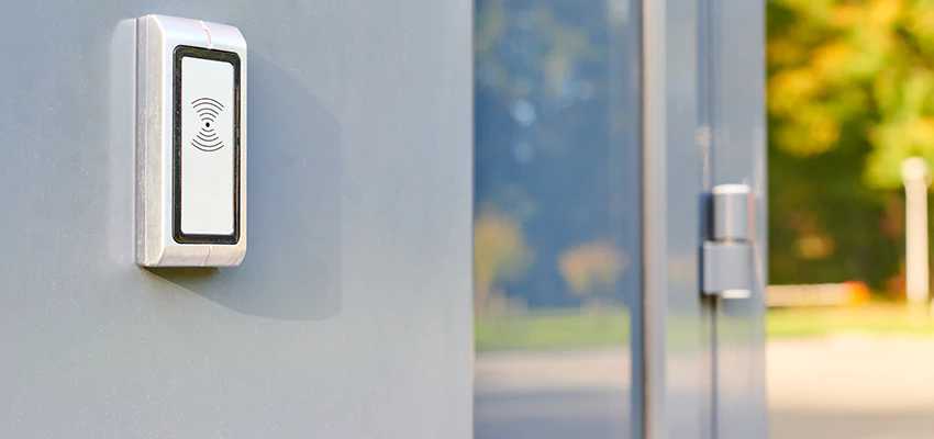 Glass Door Electric Lock Repair in Castro Valley, CA