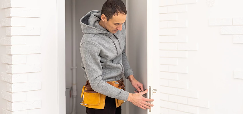 Nighttime Locksmith Near Me in Castro Valley, CA
